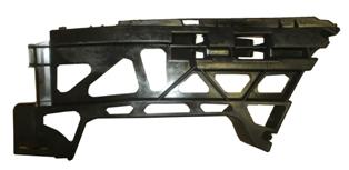 VOLKSWAGEN JETTA- 5- 06/10; ÖN TAMPON BRAKETİ İÇ SOL BÜYÜK (YAN KULAĞA TAKILAN) (PLASTİK)