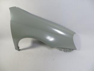 VOLKSWAGEN JETTA- 5- 06/10; ÖN ÇAMURLUK DELİKSİZ SAĞ GRİ BOYALI (SIMYI)