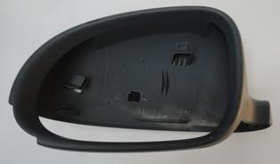 VOLKSWAGEN JETTA- 5- 06/10; AYNA KAPAGI SOL GRI (M.LECOY) (ORIJINAL)