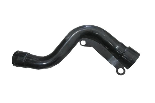VOLKSWAGEN JETTA- 5- 06/10; TURBO INTERCOOLER HAVA GİRİŞ BORUSU (METAL/BÜYÜK) (BKP/BKD)