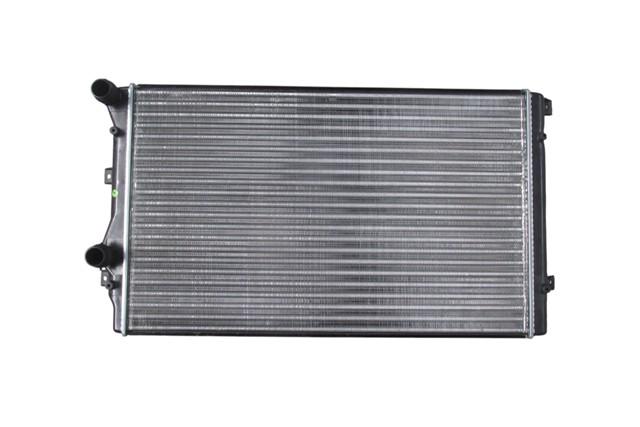 VOLKSWAGEN JETTA- 5- 06/10; SU RADYATÖRÜ 1.5 TSI /1.9 TDI (MEKANİK) (650X388X22) (MANUEL) ALM (ORİS)