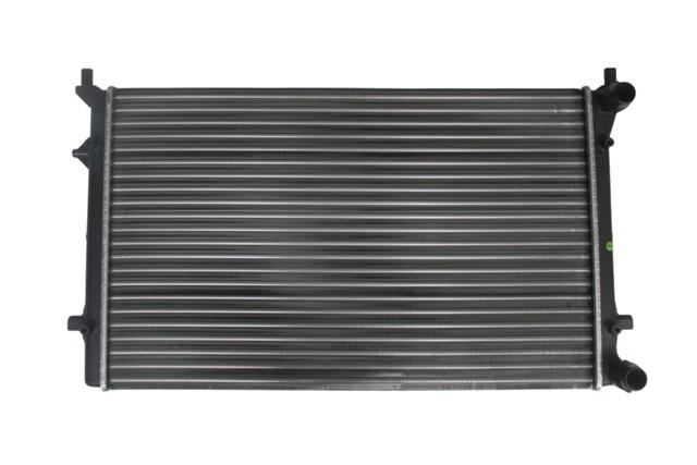 VOLKSWAGEN JETTA- 5- 06/10; SU RADYATÖRÜ 1.6 (MEKANİK) (650X415X23) (MANUEL) ALÜMİNYUM (ORİS)