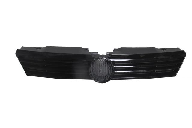 VOLKSWAGEN JETTA- 6- 11/14; ÖN PANJUR SİYAH (ÇITASI SİYAH)(TYG)