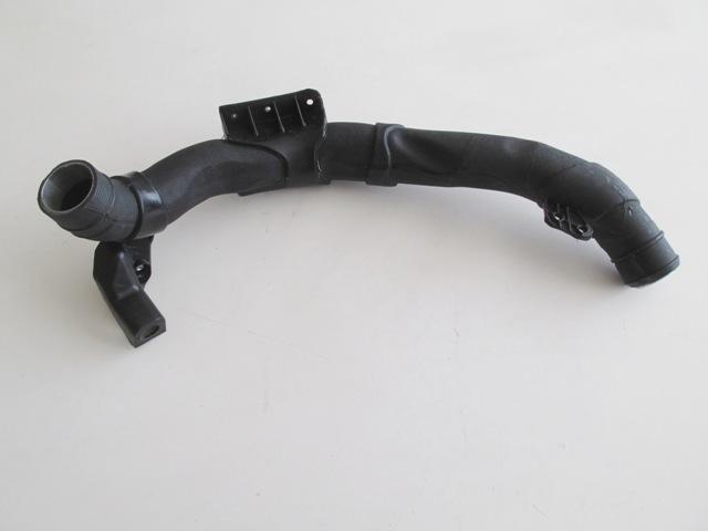 VOLKSWAGEN JETTA- 6- 11/14; TURBO INTERCOOLER HAVA ALMA BORUSU (1.6 DIZEL) (CAY MOTOR)