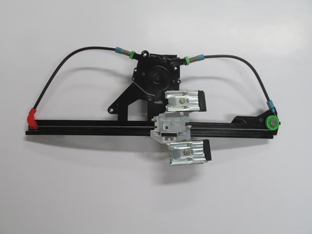 VOLKSWAGEN GOLF- 3- 92/98; ARKA CAM KRIKOSU SOL ELEKTRIKLI/MOTORSUZ (HUSHAN)