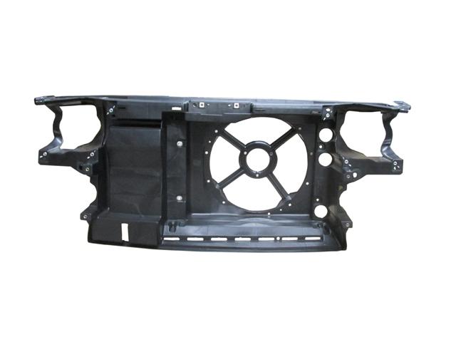 VOLKSWAGEN GOLF- 3- 92/98; ÖN PANEL KOMPLE PLASTİK BENZİNLİ TİP (TEK FANLI )(43CM) (TW)