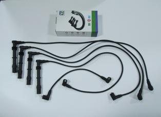 VOLKSWAGEN GOLF- 3- 92/98; BUJİ KABLOSU TAKIM (16V)(ABF)2.0 cc (YOW JUNG)