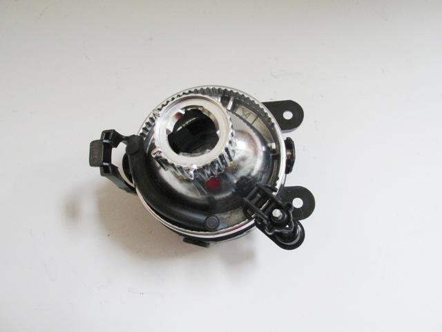 (YENİ ÜRÜN!!!)VOLKSWAGEN GOLF- 5- 04/09; SİS LAMBASI SOL MERCEKLİ (AMPÜLLÜ) (E MARKLI)