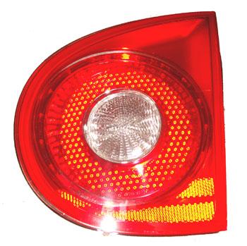 VOLKSWAGEN GOLF- 5- 04/09; IÇ STOP LAMBASI SAG KIRMIZI/BEYAZ