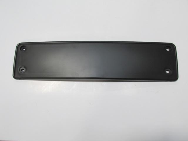 VOLKSWAGEN GOLF- 5- 05/09; ÖN TAMPON PLAKALIK PLASTİĞİ (GTI/R32) (TW)