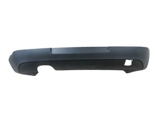 VOLKSWAGEN GOLF- 5- 05/09; KARLIK (ARKA TAMPON ALTI) SIYAH (GTI) (SPOILER) (TW)