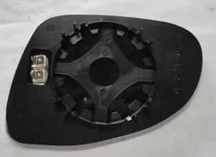 VOLKSWAGEN GOLF- 5- 04/09; AYNA CAMI SAG ISITMALI