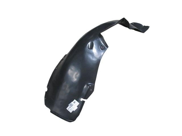 VOLKSWAGEN BORA- 99/05; ÖN ÇAMURLUK DAVLUMBAZI SAĞ (PLASTİK ENJEKSİYON) (EUROBUMP)