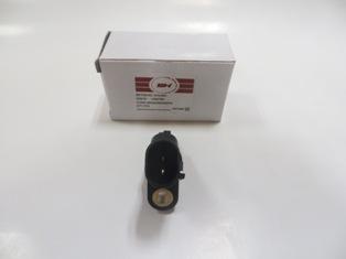VOLKSWAGEN BORA- 99/05; ABS SENSÖRÜ ARKA SAĞ/SOL AYNI (ADET) 2 FİŞLİ (1,6/1,8/2,0cc/1,9 TDI) (SH)