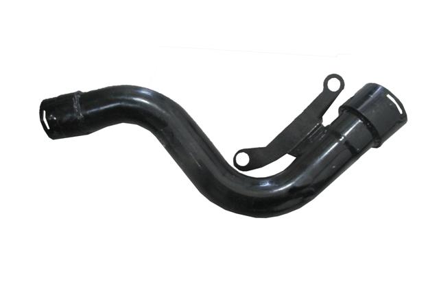 VOLKSWAGEN GOLF- PLUS- 07/08; TURBO INTERCOOLER HAVA GİRİŞ BORUSU (METAL/KÜÇÜK) (BKP/BKD)