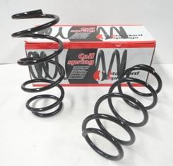 VOLKSWAGEN GOLF- PLUS- 07/08; ÖN HELEZON YAYI SAG/SOL (2LI SET)(12X83X127) (STDR)