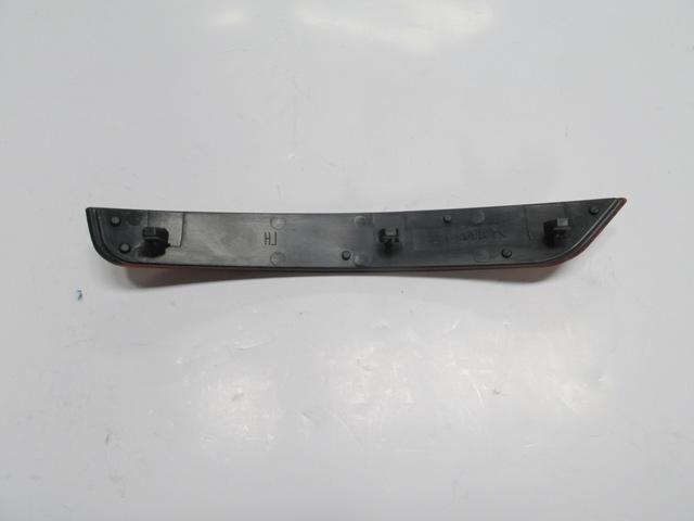 VOLKSWAGEN GOLF- 6- 09/12; ARKA TAMPON REFLEKTÖRÜ SAĞ KIRMIZI (R SERİSİ)