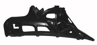 VOLKSWAGEN GOLF- 6- 09/12; ÖN PANEL BAĞLANTI BRAKETİ (FAR YIKAMA BRAKETİ) SOL ÜST (GTI/R) (BFN)
