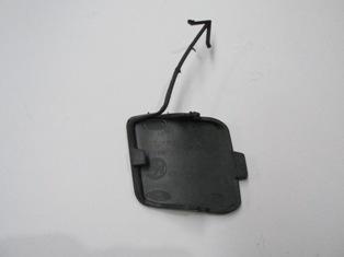 VOLKSWAGEN GOLF- 6- 09/12; ARKA TAMPON ÇEKİ DEMİRİ KAPAĞI (GTI) (BFN)