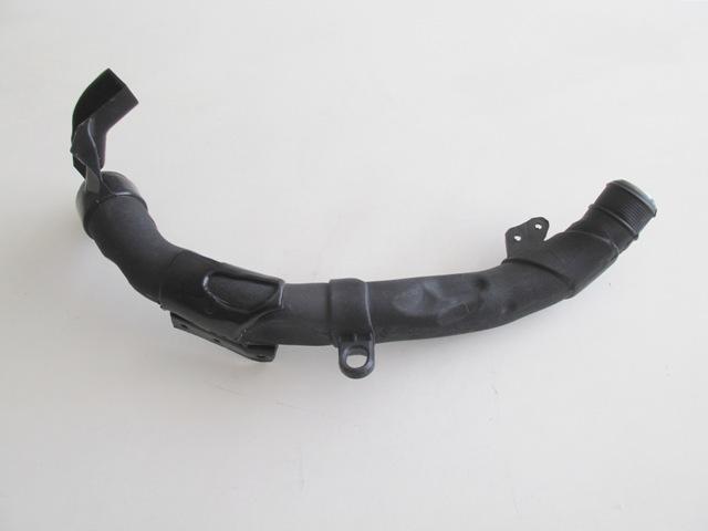 VOLKSWAGEN GOLF- 6- 09/12; TURBO INTERCOOLER HAVA ALMA BORUSU (1.6 DIZEL) (CAY MOTOR)