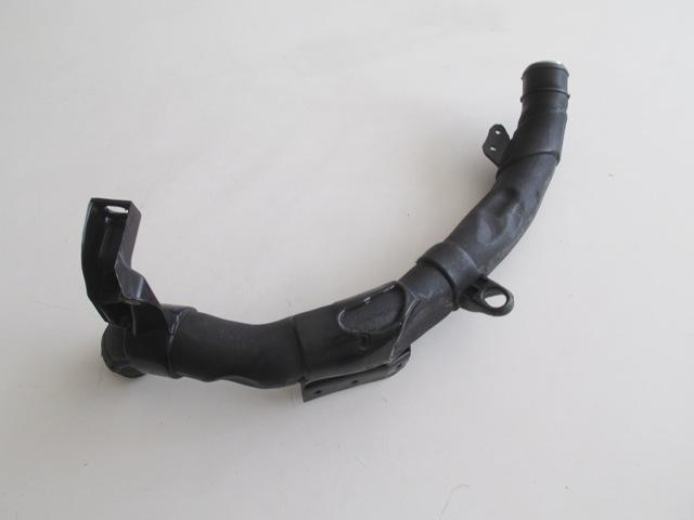 VOLKSWAGEN GOLF- 6- 09/12; TURBO INTERCOOLER HAVA ALMA BORUSU (1.6 DIZEL) (CAY MOTOR)