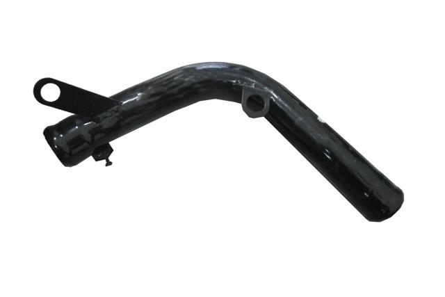 VOLKSWAGEN GOLF- 6- 09/12; TURBO INTERCOOLER HAVA GİRİŞ BORUSU (METAL/KÜÇÜK) (1.6 DİZEL)