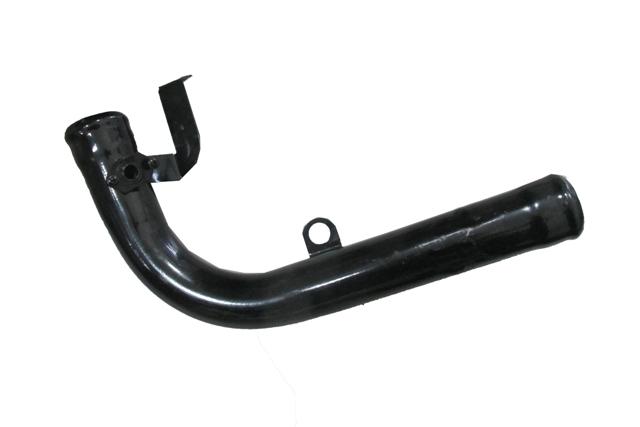 VOLKSWAGEN GOLF- 6- 09/12; TURBO INTERCOOLER HAVA GİRİŞ BORUSU (METAL/ORTA) (1.6 DİZEL)