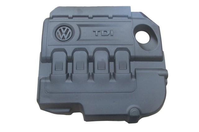 (YENİ ÜRÜN!!!)VOLKSWAGEN GOLF- 6- 09/12; MOTOR ÜST KAPAĞI 1.6 TDI
