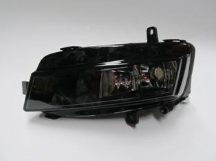 VOLKSWAGEN GOLF- 7- 13/17; SIS LAMBASI SOL (H11)(FAMELLA)