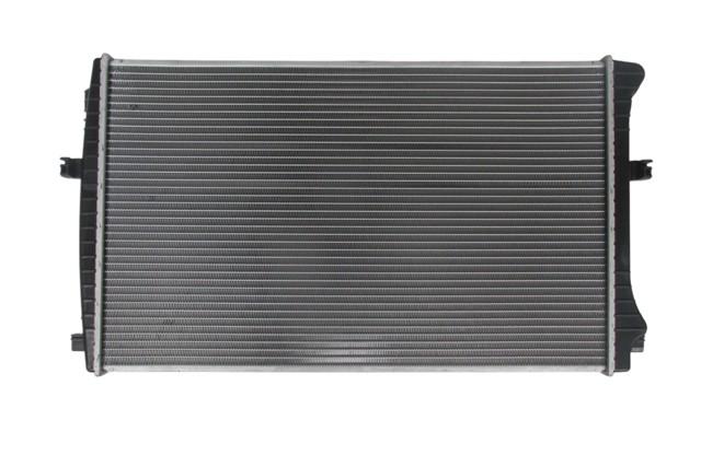 VOLKSWAGEN GOLF- 7- 13/17; SU RADYATÖRÜ 1.0/1.2/1.4/1.5/1.6/2.0(BRAZİNG)650X395X18)(MANUEL)ALM(ORİS)