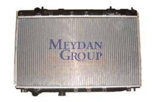 MITSUBISHI LANCER- C62- 88/91; SU RADYATÖRÜ MANUEL 1.5/1.6/1.8cc