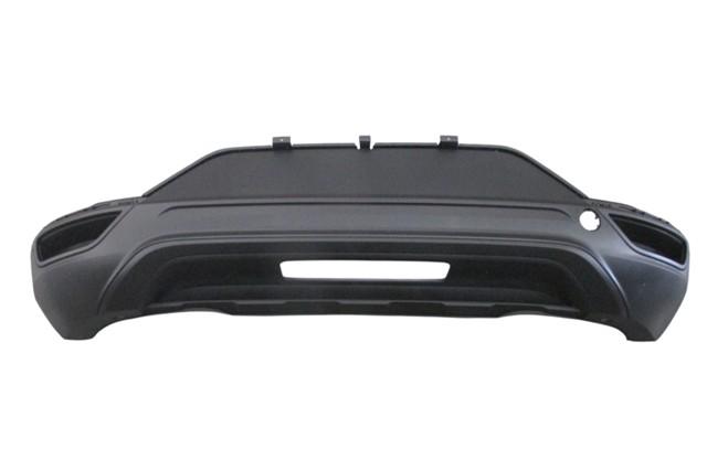 VOLKSWAGEN T ROC- 19/21; ARKA ALT TAMPON SİYAH (TYG)