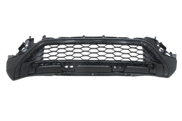 VOLKSWAGEN T ROC- 22/25; ÖN ALT TAMPON SİYAH (TYG)