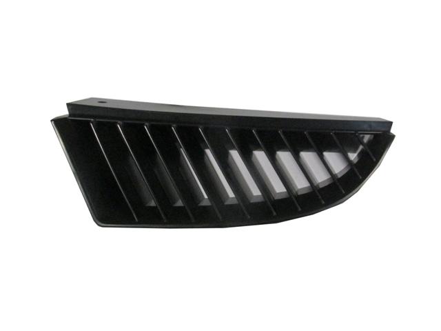 MITSUBISHI COLT- 05/09; ÖN PANJUR SOL SIYAH (TYG)