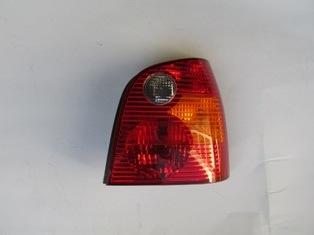 VOLKSWAGEN POLO- 5- 02/05; STOP LAMBASI SAĞ KIRMIZI/SARI/BEYAZ (3/5KAPI)(ÇİFT FARLI)(FAMELLA)