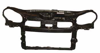 VOLKSWAGEN POLO- 5- 02/05; ÖN PANEL KOMPLE PLASTİK KLİMALI TİP (ÇİFT FARLI TİP) (TW)