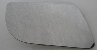 VOLKSWAGEN POLO- 5- 02/05; AYNA CAMI SAĞ ISITMASIZ (ÇİFT FARLI TİP) (ALKAR)