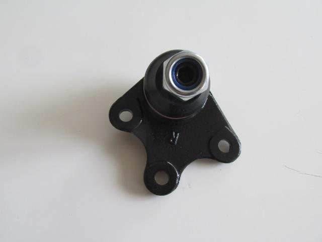 VOLKSWAGEN POLO- 5- 02/09; ALT ROTIL SAG (SH)