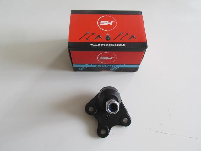 VOLKSWAGEN POLO- 5- 02/09; ALT ROTIL SAG (SH)