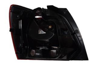 VOLKSWAGEN POLO- 6- 10/14; STOP LAMBASI SAG KIRMIZI/BEYAZ (FAMELLA)