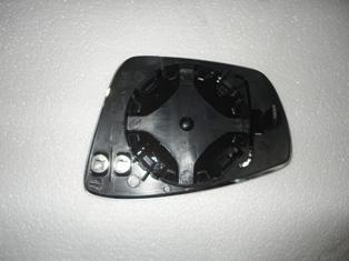 VOLKSWAGEN POLO- 6- 10/17; AYNA CAMI SAG ISITMALI