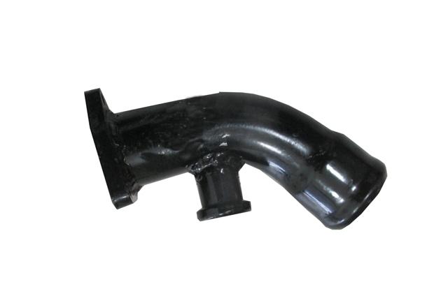 VOLKSWAGEN POLO- 6- 10/17; TURBO BORUSU 1.4 TDI (CUS) (METAL)