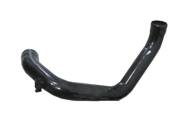 VOLKSWAGEN POLO- 6- 10/14; TURBO INTERCOOLER HAVA GİRİŞ BORUSU (METAL) (1.2 TDI) (MÜŞÜRLÜ TİP)