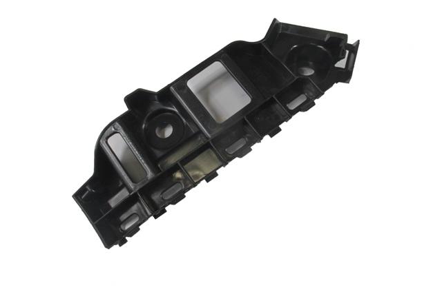 VOLKSWAGEN POLO- 7- 17/21; ARKA TAMPON BAGLANTI BRAKETI SOL DIS/PLASTIK (TW)