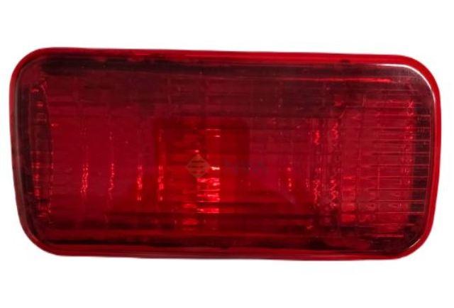 MITSUBISHI LANCER- 04/08; ARKA SIS LAMBASI SAG KIRMIZI