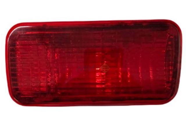 MITSUBISHI LANCER- 04/08; ARKA SIS LAMBASI SOL KIRMIZI