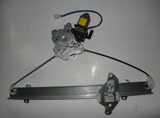 MITSUBISHI LANCER- 04/08; ÖN CAM KRIKOSU SOL ELEKTRIKLI/MOTORLU 2FISLI (HUSHAN)