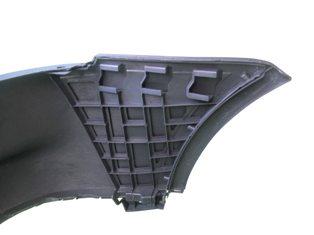 VOLKSWAGEN TOURAN- 03/07; ARKA TAMPON GRİ (ASTARLI)(TW)