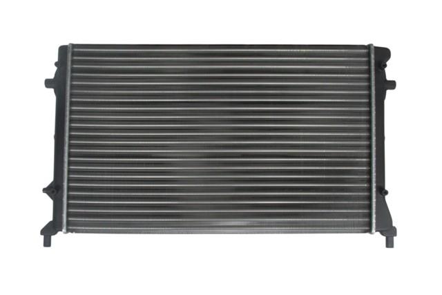 VOLKSWAGEN TOURAN- 03/07; SU RADYATÖRÜ 1.6 FSI (MEKANİK) (650X415X23) (MANUEL) ALÜMİNYUM (ORİS)