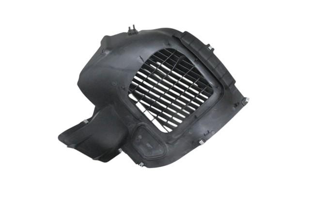 VOLKSWAGEN TOUAREG- 10/17; ÖN ÇAMURLUK DAVLUMBAZI SOL ÖNÜN ÖNÜ (TW)